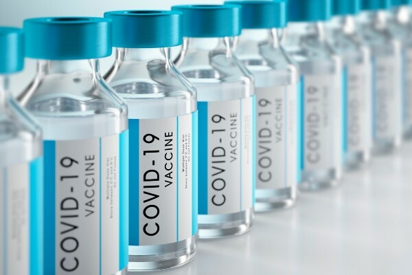 Practice Delivery of Covid Vaccines